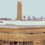 Panorama from Blue Fin Building