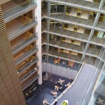 Blue Fin Building