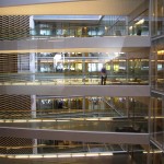 Blue Fin Building